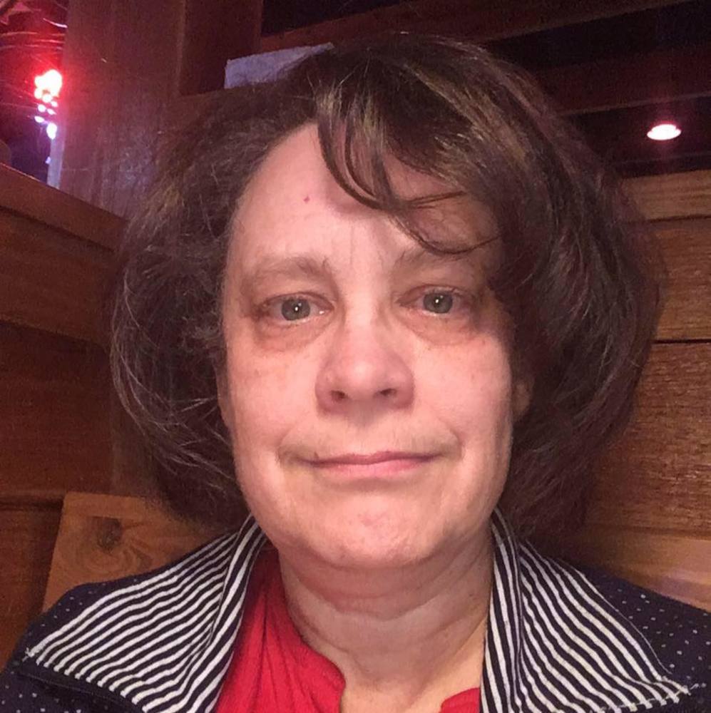 Meet your Posher, Margie